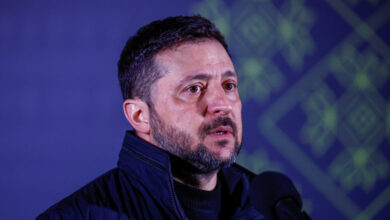 Ζελένσκι-προς-ΗΑΕ:-«΄Εχουμε-εμπειρία-στην-αναχαίτηση-ιρανικών-drones-–-Μπορούμε-να-βοηθήσουμε»