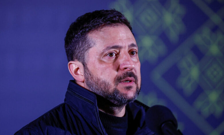 Ζελένσκι-προς-ΗΑΕ:-«΄Εχουμε-εμπειρία-στην-αναχαίτηση-ιρανικών-drones-–-Μπορούμε-να-βοηθήσουμε»