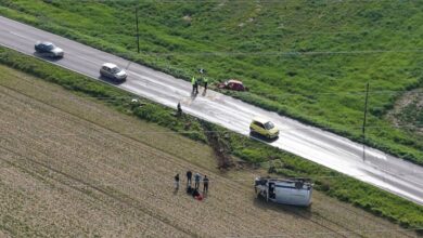 Λάρισα:-Νεκρός-95χρονος-σε-τροχαίο-έξω-από-τη-Νίκαια