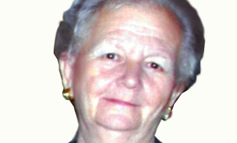 aπεβίωσε-η-Ελευθερία-Καραφέρη