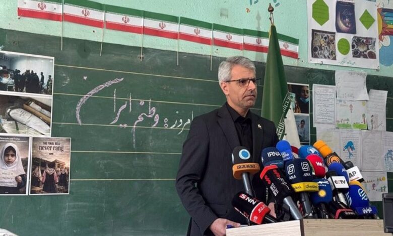 Για-ισραηλινές-προβοκάτσιες-στις-γύρω-χώρες-προειδοποιεί-το-Ιράν