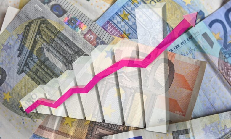 Στο-3%-τον-Φεβρουάριο-ο-πληθωρισμός-Στο-1,9%-στην-Ευρωζώνη