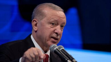 Ερντογάν:-Καταβάλλουμε-διπλωματικές-προσπάθειες-για-να-τερματιστεί-ο-πόλεμος-στη-Μέση-Ανατολή