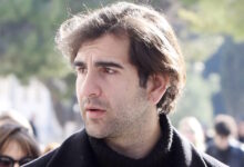 Δημήτρης-Φιλιππίδης:-«Έφυγαν-άνθρωποι-από-δίπλα-μου-λόγω-της-υπόθεσης-του-πατέρα-μου»