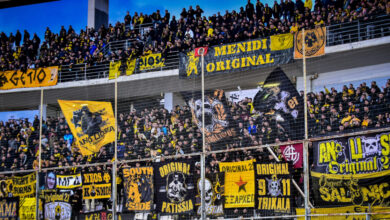 super-league:-Κλήθηκαν-σε-απολογία-ΑΕΚ,-ΠΑΟΚ-και-Κηφισιά