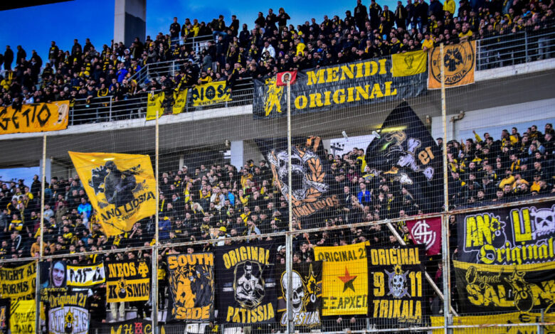 super-league:-Κλήθηκαν-σε-απολογία-ΑΕΚ,-ΠΑΟΚ-και-Κηφισιά