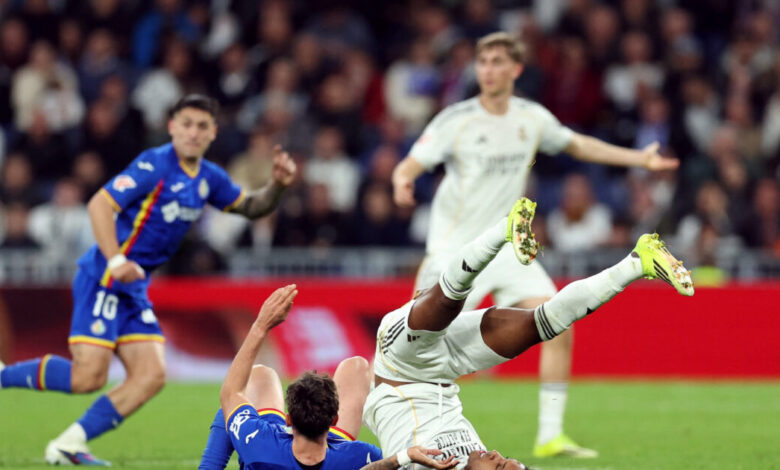 Σοκ-με-Ροντρίγκο-στη-Ρεάλ:-Υπέστη-ρήξη-χιαστού