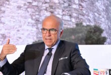 Θεοδωρίδης-(Υπερταμείο):-Δύο-εκθεσιακά-κέντρα-και-μητροπολιτικό-πάρκο-120-στρεμμάτων-για-την-ανάπλαση-της-ΔΕΘ