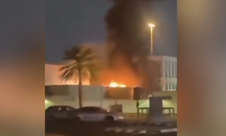 drone-του-Ιράν-χτύπησε-το-αμερικανικό-προξενείο-στο-Ντουμπάι