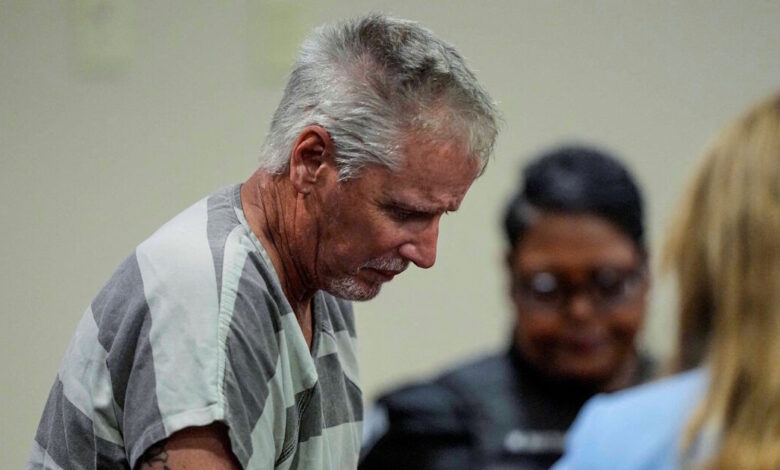 ΗΠΑ:-Ένοχος-ο-πατέρας-του-14χρονου-που-σκότωσε-δύο-καθηγητές-και-δύο-μαθητές-σχολείου-στην-Τζόρτζια