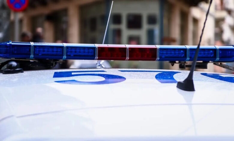 Θεσσαλονίκη:-Καραμπίνα-και-ναρκωτικά-σε-σπίτι-στον-Δενδροπόταμο,-χειροπέδες-σε-έναν-52χρονο