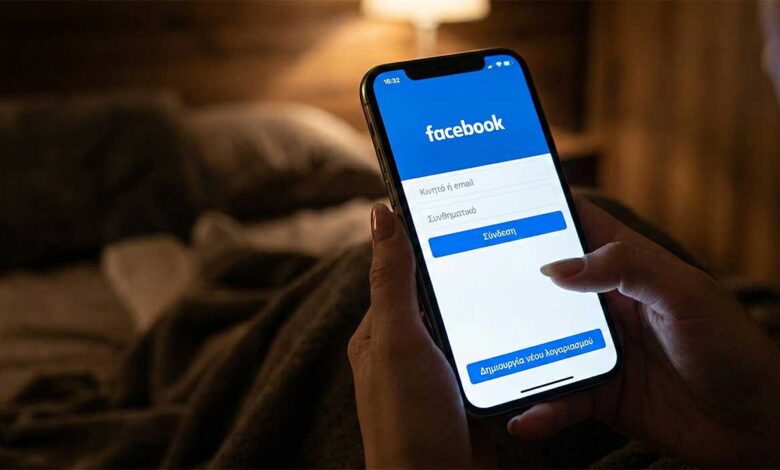 facebook-blackout:-Μαζικές-αποσυνδέσεις-χρηστών