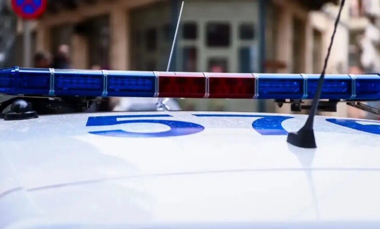 Θεσσαλονίκη:-Καραμπίνα-και-ναρκωτικά-σε-σπίτι-στον-Δενδροπόταμο,-χειροπέδες-σε-έναν-52χρονο