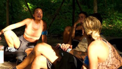 survivor:-Ξέφυγαν-Φανή-Παντελάκη-και-Αναστασία-Στεργίου-–-«Βούλωσε-το-ρε,-αυτή-θα-μου-το-πει,-όχι-εσύ»