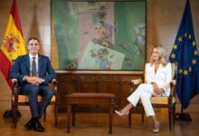 Ισπανία-σε-Τραμπ:-Είμαστε-χώρα-ειρήνης-Να-σεβαστούν-οι-ΗΠΑ-το-διεθνές-δίκαιο