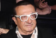 Λευτέρης-Πανταζής-για-Κόνι-Μεταξά:-Το-παιδί-μου-είναι-ό,τι-καλύτερο-μου-έχει-συμβεί