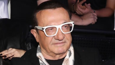 Λευτέρης-Πανταζής-για-Κόνι-Μεταξά:-Το-παιδί-μου-είναι-ό,τι-καλύτερο-μου-έχει-συμβεί