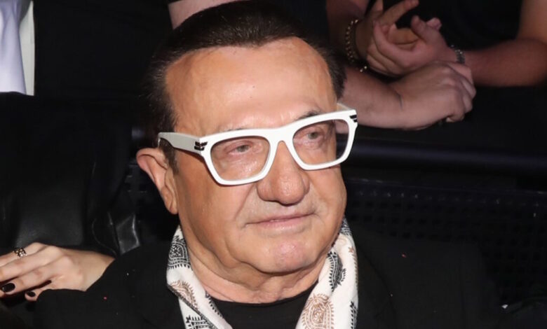 Λευτέρης-Πανταζής-για-Κόνι-Μεταξά:-Το-παιδί-μου-είναι-ό,τι-καλύτερο-μου-έχει-συμβεί