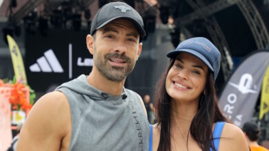 Χριστίνα-Μπόμπα:-Έπρεπε-να-αντιμετωπίσω-ότι-“είμαι-η-γυναίκα-του-Σάκη-Τανιμανίδη”,-να-βρω-ποια-είμαι