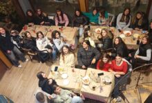 Εκοψαν-την-πίτα-τα-κορίτσια-της-ΑΕΚ-Σαραγίων