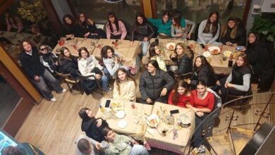 Εκοψαν-την-πίτα-τα-κορίτσια-της-ΑΕΚ-Σαραγίων