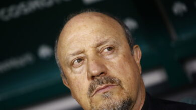 Μπενίτεθ-για-το-Παναθηναϊκός-–-ΟΦΗ:-«Περιμένω-διαφορετικό-ματς-σε-σχέση-με-την-Κρήτη»