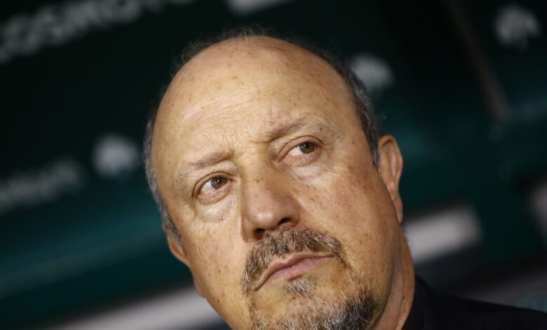 Μπενίτεθ-για-το-Παναθηναϊκός-–-ΟΦΗ:-«Περιμένω-διαφορετικό-ματς-σε-σχέση-με-την-Κρήτη»