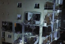 Ισχυρή-έκρηξη-στη-Βηρυτό,-το-Ισραήλ-«απαντά»-στις-επιθέσεις-της-Χεζμπολάχ-στη-Χάιφα