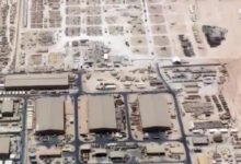 Κατάρ:-Πύραυλος-του-Ιράν-χτύπησε-την-αμερικανική-στρατιωτική-βάση-Αλ-Ουντέιντ