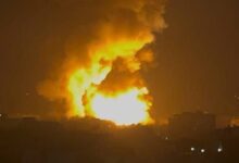 Οι-ΗΠΑ-έχουν-χτυπήσει-περισσότερους-από-1.700-στόχους-από-το-ξέσπασμα-του-πολέμου-εναντίον-του-Ιράν