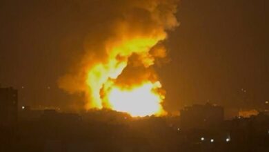 Οι-ΗΠΑ-έχουν-χτυπήσει-περισσότερους-από-1.700-στόχους-από-το-ξέσπασμα-του-πολέμου-εναντίον-του-Ιράν