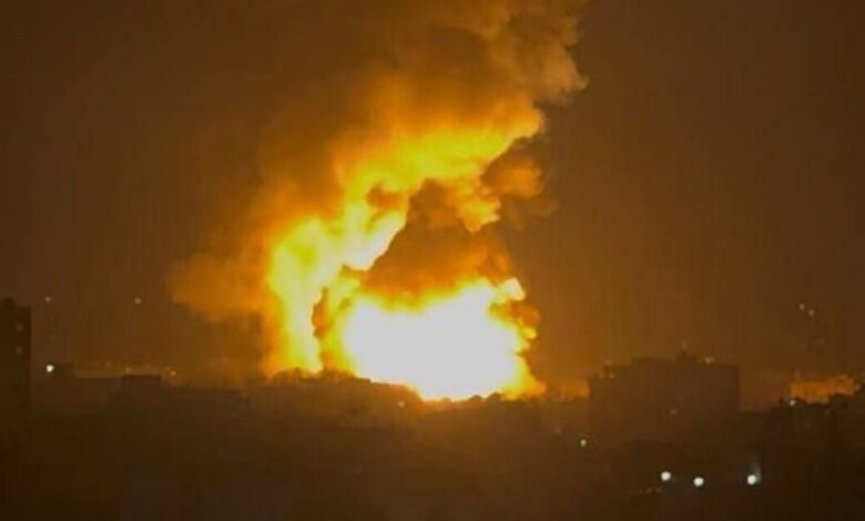 Οι-ΗΠΑ-έχουν-χτυπήσει-περισσότερους-από-1.700-στόχους-από-το-ξέσπασμα-του-πολέμου-εναντίον-του-Ιράν