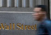 wall-street:-Απώλειες-400-μονάδων-για-τον-dow-jones-λόγω-του-πολέμου-στο-Ιράν