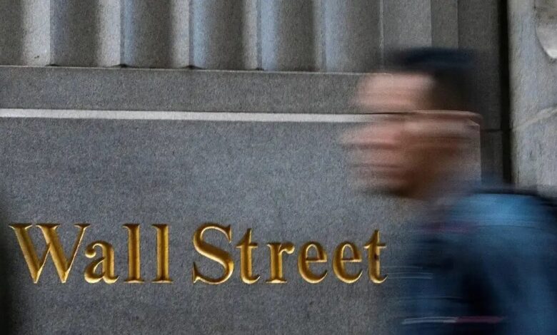 wall-street:-Απώλειες-400-μονάδων-για-τον-dow-jones-λόγω-του-πολέμου-στο-Ιράν