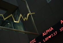 Άγριο-ξεπούλημα-με-πτώση-5,75%-στο-ελληνικό-χρηματιστήριο:-Τα-αρνητικά-μηνύματα-από-τη-wall-street-διεύρυναν-την-πτώση-στο-κλείσιμο