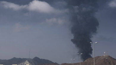 Το-Ιράκ-μειώνει-την-παραγωγή-πετρελαίου-πάνω-από-3-εκατομμύρια-βαρέλια-λόγω-«αποκλεισμού»-των-Στενών-του-Ορμούζ