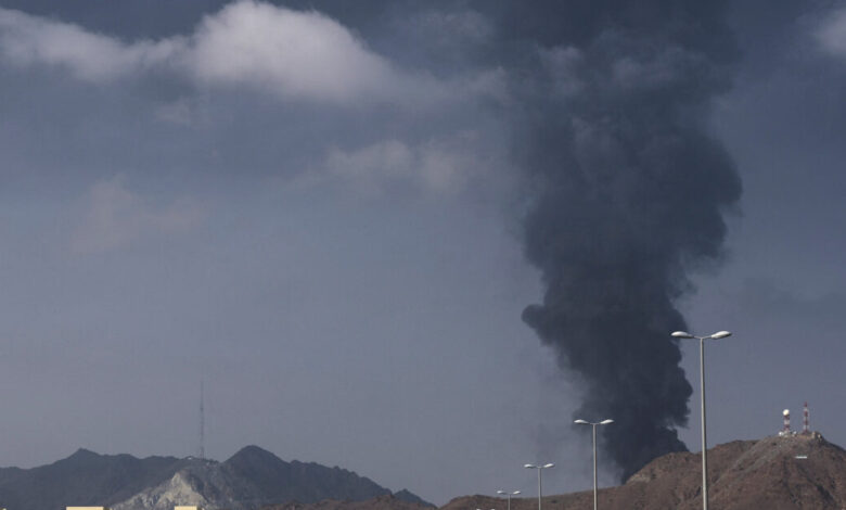 Το-Ιράκ-μειώνει-την-παραγωγή-πετρελαίου-πάνω-από-3-εκατομμύρια-βαρέλια-λόγω-«αποκλεισμού»-των-Στενών-του-Ορμούζ