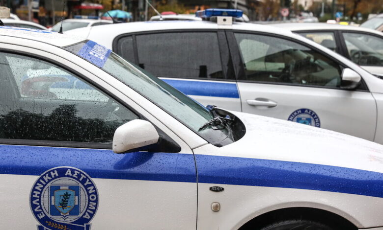 Χαλκιδική:-Εξουδετερώθηκε-οβίδα-που-εντοπίστηκε-σε-οικόπεδο-στην-Καλλικράτεια