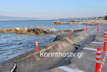 Σε-κατάσταση-έκτακτης-ανάγκης-η-Δημοτική-Ενότητα-Άσσου-–-Λεχαίου-στην-Κορινθία-–-Μεγάλα-προβλήματα-από-την-κακοκαιρία