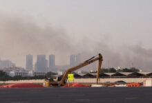 Πολεμική-θύελλα-στη-Μέση-Ανατολή:-Βομβαρδισμοί-σε-Τεχεράνη-και-Λίβανο-–-Νέες-ιρανικές-επιθέσεις-–-Νεκρή-11χρονη-στο-Κουβέιτ
