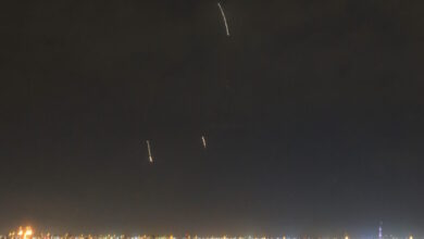 Κατάρ:-10-συλλήψεις-υπόπτων-για-σχέσεις-με-τους-Ιρανούς-Φρουρούς-της-Επανάστασης