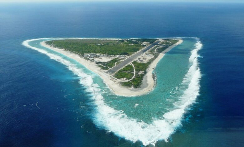 Η-Ιαπωνία-σχεδιάζει-αποθήκευση-πυρηνικών-αποβλήτων-σε-ακατοίκητο-νησί-του-Ειρηνικού