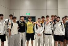 Επιστρέφει-η-εγκλωβισμένη-στο-Άμπου-Ντάμπι-ομάδα-μπάσκετ-k-18-του-Άρη