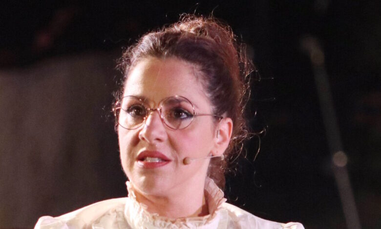 Βίβιαν-Κοντομάρη-για-την-τραυματική-εμπειρία-του-γιου-της:-«Έχουμε-συμβουλευτεί-και-ψυχολόγο»