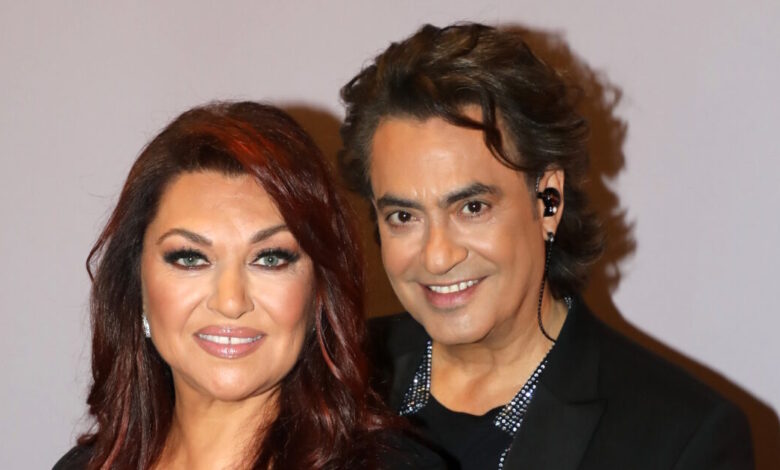 Καίτη-Γαρμπή:-Το-φιλί-που-μου-έδωσε-ο-Διονύσης-Σχοινάς-ήταν-«καυτό»-και-κανονικό,-το-ένιωσα