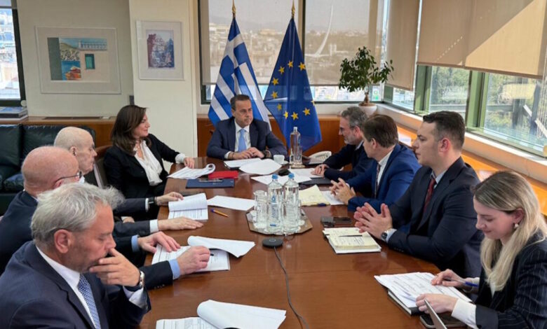 Ολοκληρώνεται-το-Ειδικό-Χωροταξικό-Πλαίσιο-για-τον-Τουρισμό