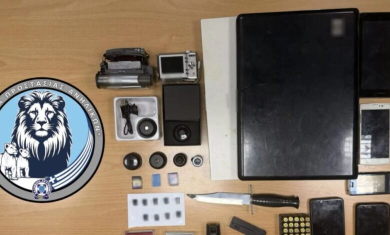 53χρονος-είχε-βάλει-κρυφή-κάμερα-σε-γυναικεία-τουαλέτα-καταστήματος-–-Συνελήφθη-για-παιδική-πορνογραφία