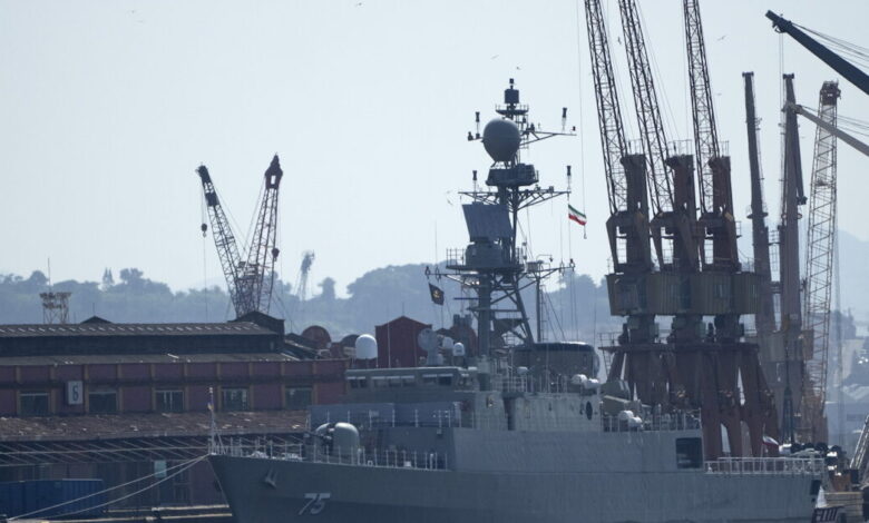 Σρι-Λάνκα:-Υποβρύχιο-επιτέθηκε-στην-ιρανική-φρεγάτα-«dena»-–-Τουλάχιστον-101-αγνοούμενοι