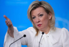 Ευθεία-βολή-της-Ζαχάροβα-κατά-των-ΗΠΑ:-Επινόησαν-την-απειλή-του-Ιράν