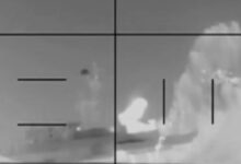 Η-στιγμή-που-οι-ΗΠΑ-χτυπούν-με-τορπίλη-την-ιρανική-φρεγάτα-στη-Σρι-Λάνκα-–-Δείτε-βίντεο